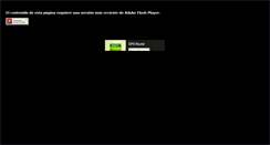 Desktop Screenshot of gpsrouter.com.ar